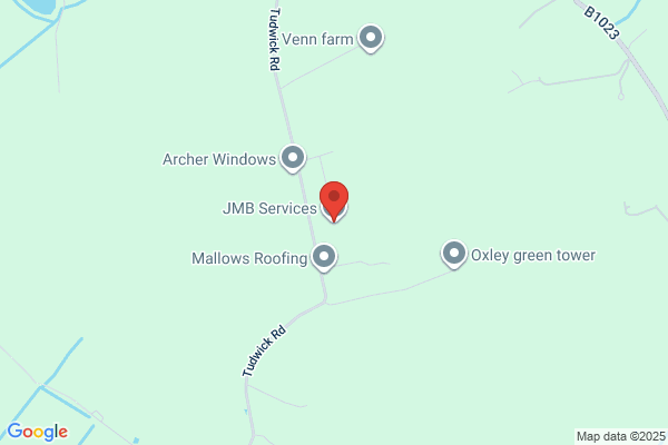 Waltham Services (F Martin) Ltd