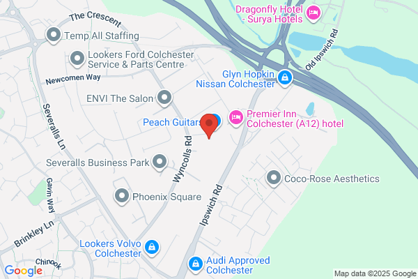 Helios Ventilation Systems Ltd
