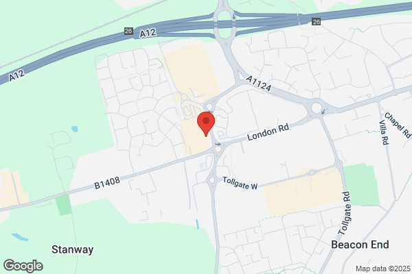 Vets4Pets Colchester Advanced Veterinary Practice