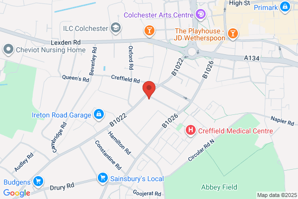 St Runwalds Veterinary Surgery