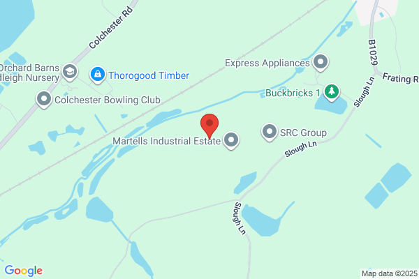 Collins Skips Hire Colchester