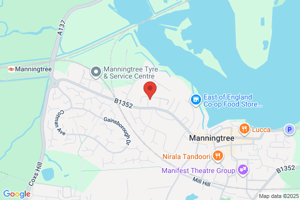 Manningtree Tiles & Flooring