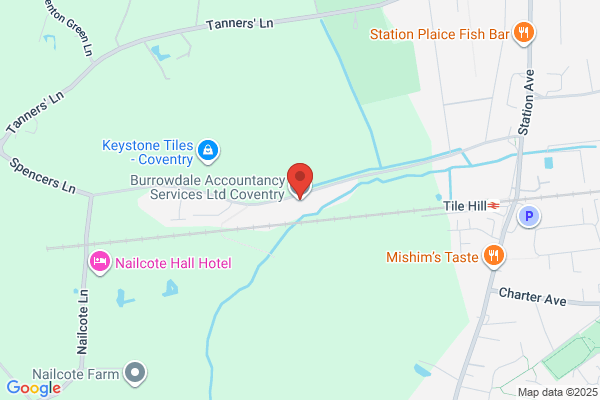 Burrowdale Accountancy Services Ltd