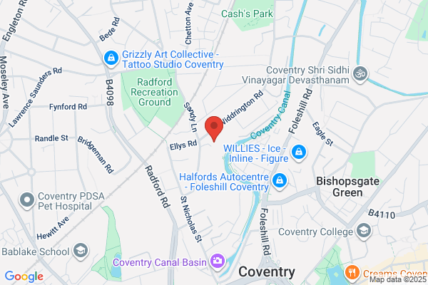 Cheylesmore Accountants