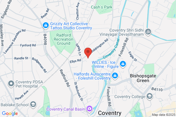 Cheylesmore Accountants
