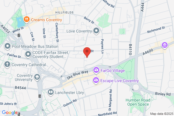 Adult Learning Inspectorate