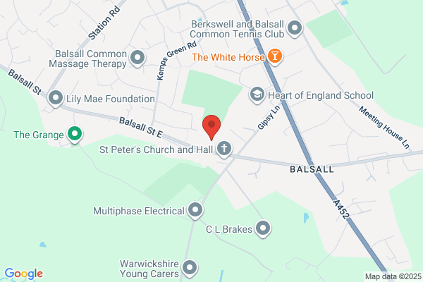 The Balsall Common Education Centre