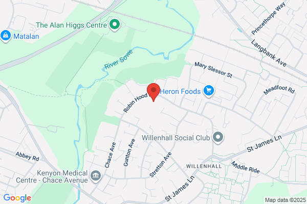 Willenhall Education & Employment Trade Centre