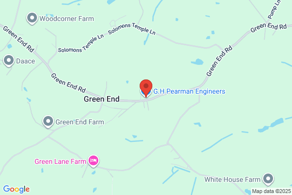 Pearman G H (Engineers) Ltd