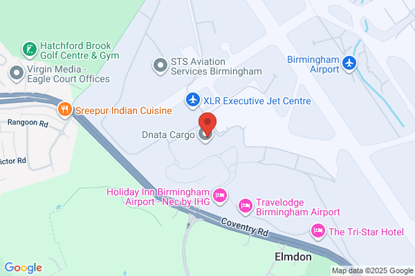 Blue City Aviation