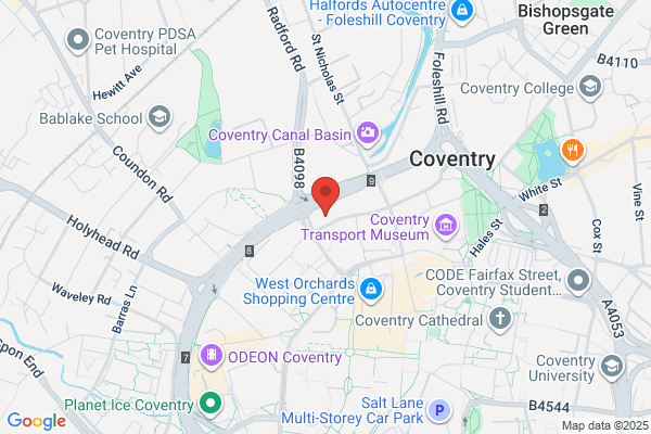 Alcohol Advisory Service