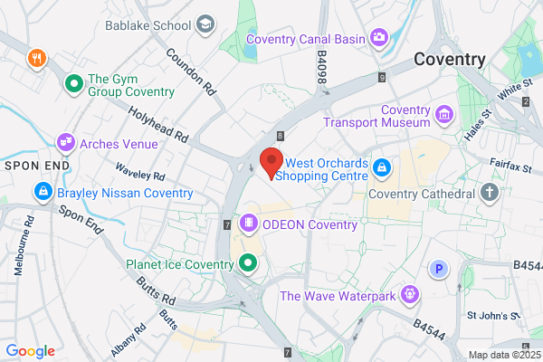Coventry Artists' Co-Operative