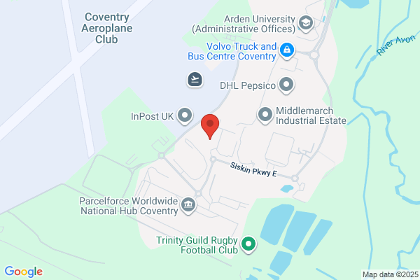 Faurecia Midlands Ltd