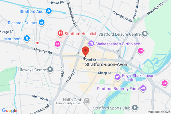 NatWest Stratford upon Avon