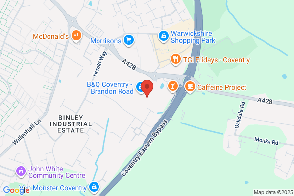 TradePoint Coventry - Brandon Road