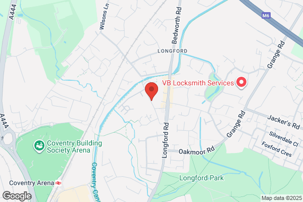 Longford Bearings Engineering Sales Ltd