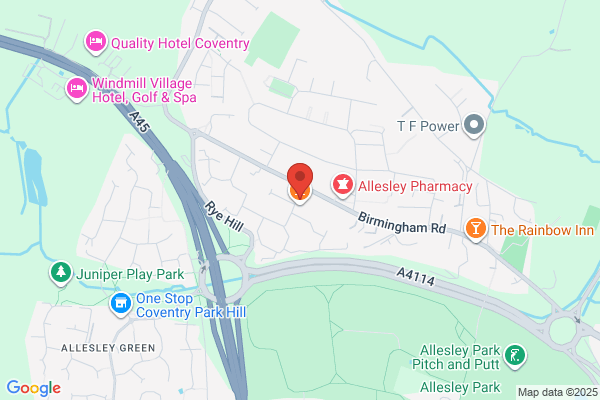Sapphire Aesthetic Clinics Ltd