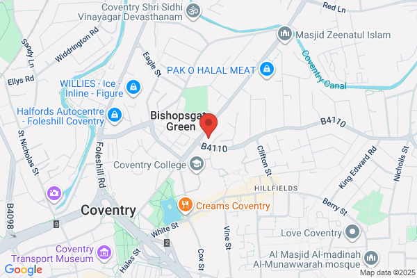 One Stop Furniture, Carpets & Flooring Coventry