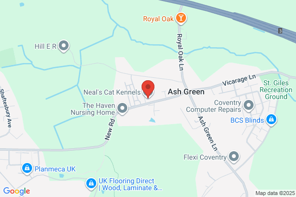 Castledean Boarding Kennels & Cattery