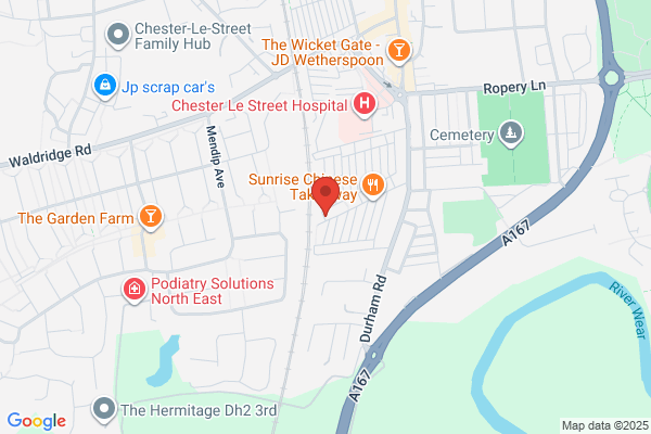 AML Plumbing & Heating Ltd