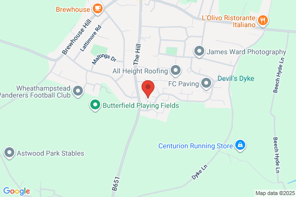 Focus Plumbing & Heating Ltd
