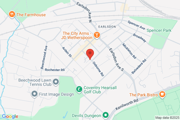 Warmington Plumbing & Heating Ltd