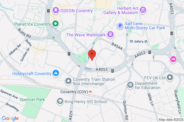 Ade Thomas