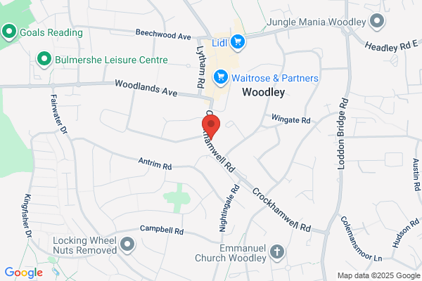 Beechwood Construction & Joinery Ltd