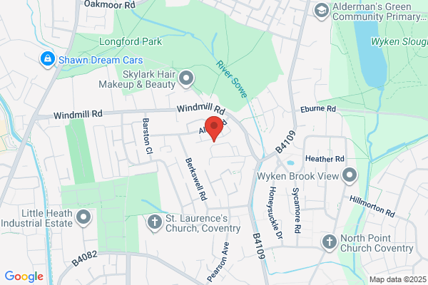 Empire Building Services Ltd