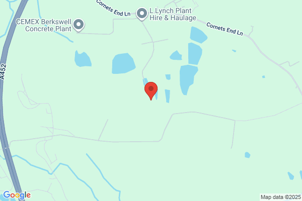 Greasley's Berkswell Ltd