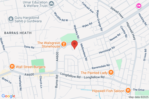 J McKittrick