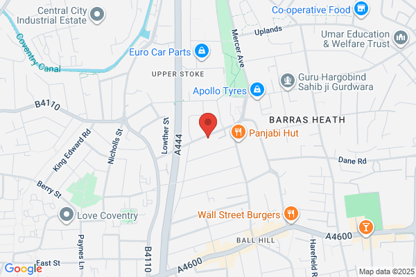New Heath Road Building Supplies