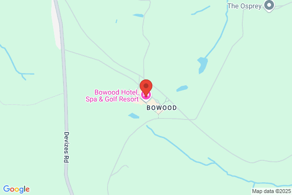 Bowood Event Hire Ltd