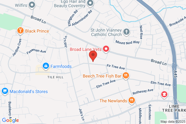 Coventry Man and Van Removal Services