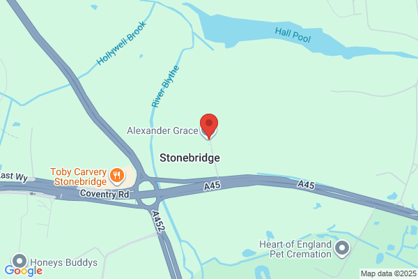 Alexander Grace Ltd
