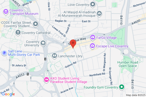 Small Business Centre