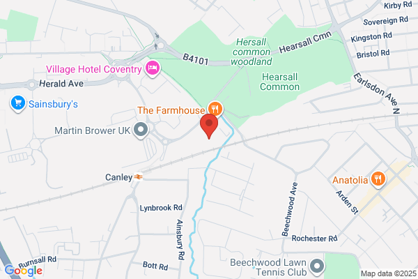 We Buy Any Car Coventry Go Outdoors