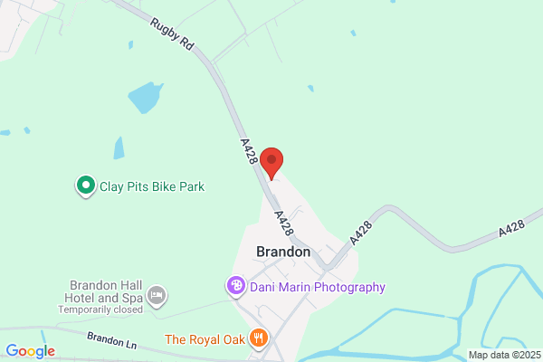Brandon Motors