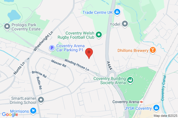 Olympia Motors Ltd
