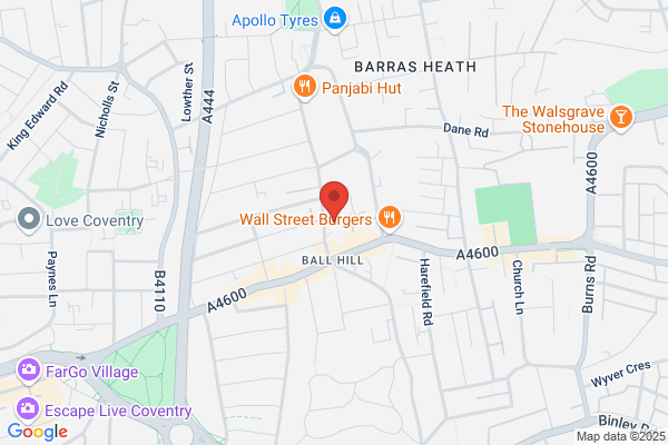 Car Park Clay Lane Car Park | APCOA