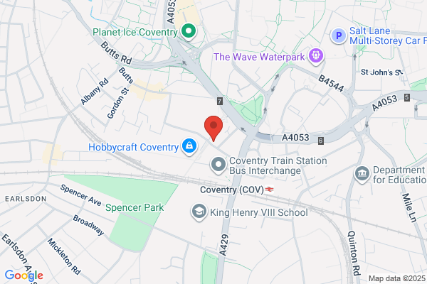 Car Park Grosvenor Road Car Park| APCOA