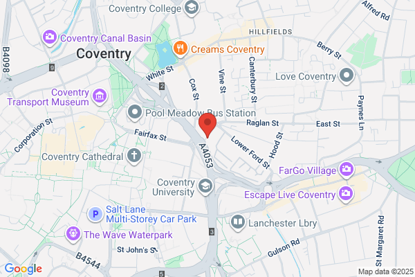 Car Park Lower Ford Street Car Park | APCOA