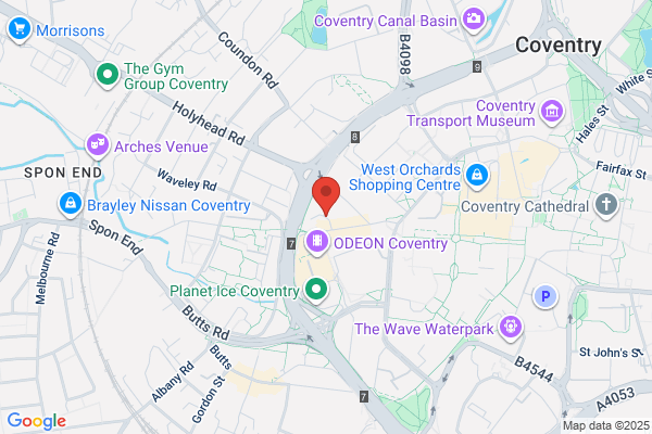 Car Park Watch Close| APCOA