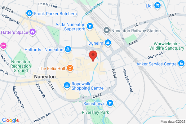 National Car Parks Ltd
