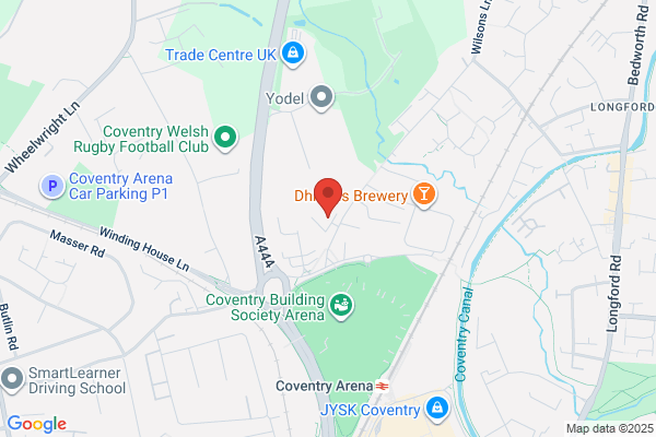 Rowleys Valeting