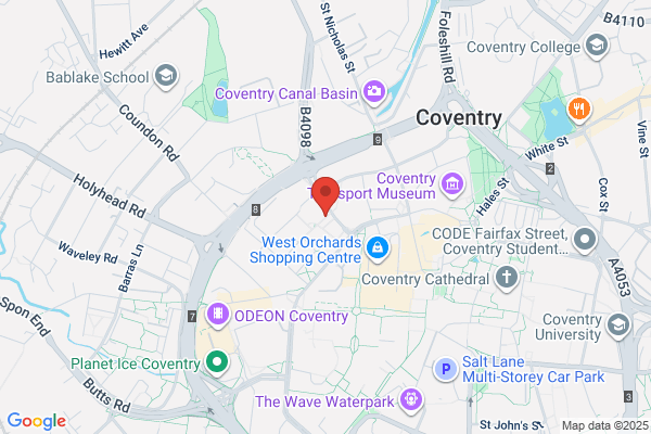 One Stop Shop Connexions