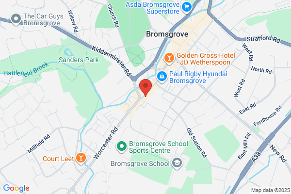 Shaws Bespoke Joinery LLP