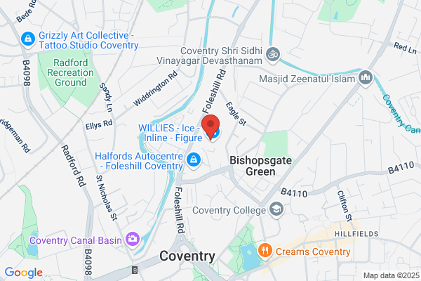 C & S (UK) Ltd