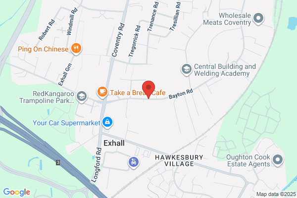 Coventry Caterers
