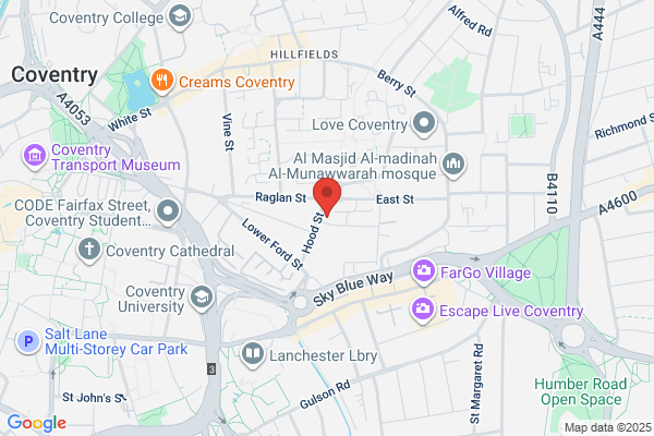 Electrical & Heating Maintenance Services